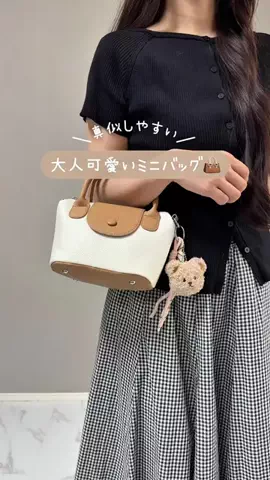 mamiocochaのTikTok投稿