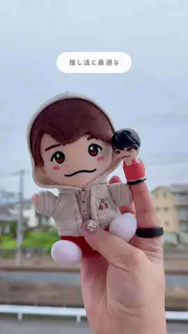 Saki⌇可愛く推し活🍒のTikTok投稿