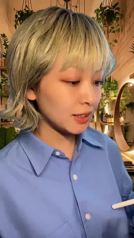 咲来のTikTok投稿