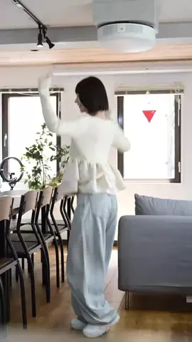 みほんぬのTikTok投稿
