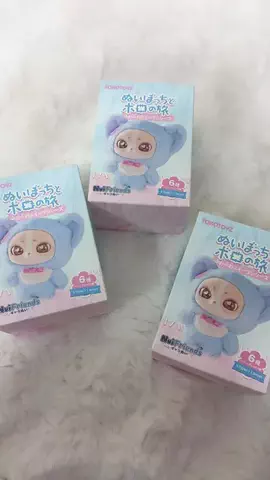 𝚂𝙷𝙸𝙾𝚁𝙸のTikTok投稿