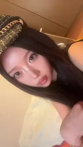 meiのTikTok投稿