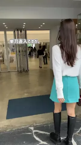 ふぃそんときょんみのTikTok投稿