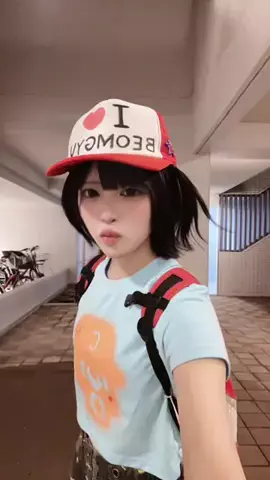 ﾚﾆゃぉのTikTok投稿