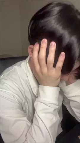 はくくんのTikTok投稿
