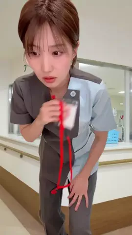 看護師ぐらし【公式】のTikTok投稿