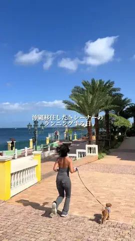 みゆう🍑沖縄美尻トレーナーのTikTok投稿