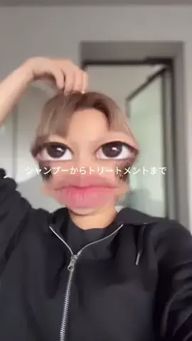 みちゃんのTikTok投稿
