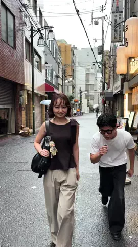 AsukuNavi OsakaのTikTok投稿