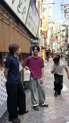 AsukuNavi OsakaのTikTok投稿