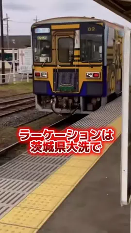 茨城と栃木の県境に住んでいますのTikTok投稿