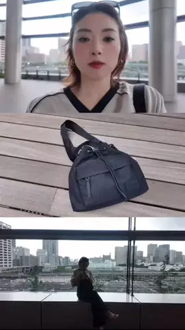 AYACAのTikTok投稿