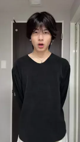 中村圭佑のTikTok投稿