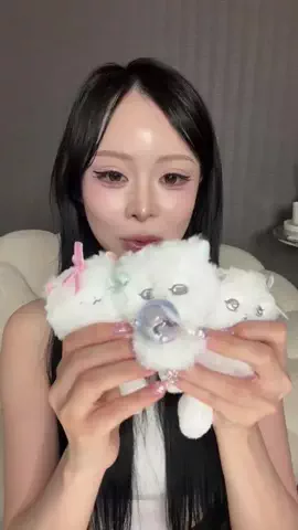 レイのTikTok投稿