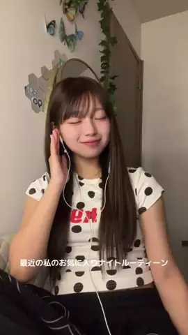 日向祢音のTikTok投稿
