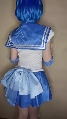 もちゃ🐈🎀【mocha🐾cosplayer】のTikTok投稿