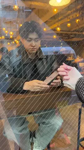 彼女っている？のTikTok投稿