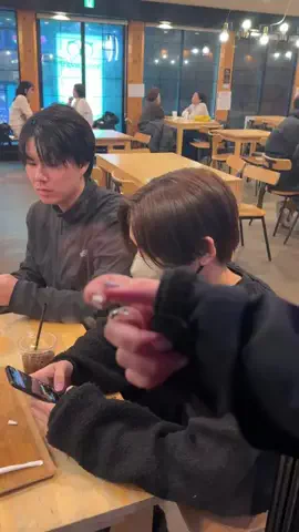 彼女っている？のTikTok投稿