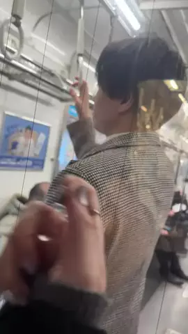 彼女っている？のTikTok投稿