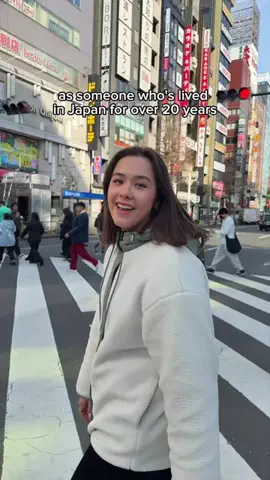 Patricia | Tokyo JapanのTikTok投稿