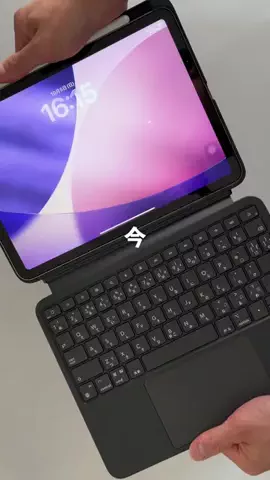 つーじー　iPad活用法のTikTok投稿