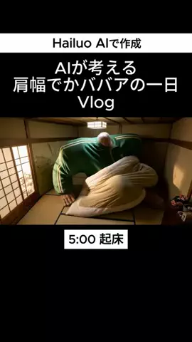 AI動画ラボコイコイのTikTok投稿