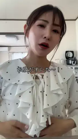まきかなのTikTok投稿