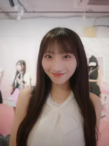 YURIのTikTok投稿