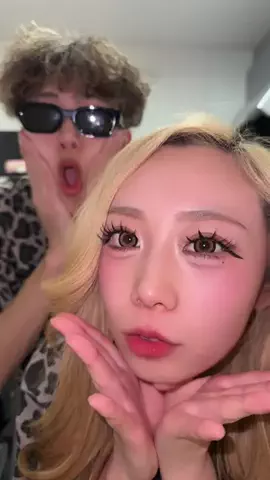 偏差値72😭のTikTok投稿