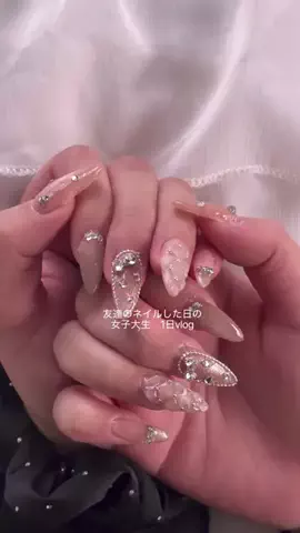 やわもちのTikTok投稿