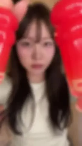 佳林 karinのTikTok投稿