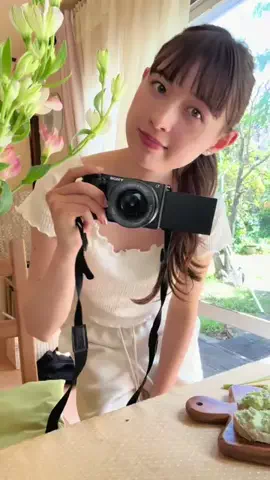 レダのTikTok投稿