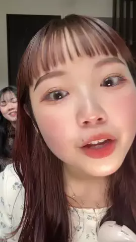 晴れのちしずくのTikTok投稿