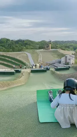 ぐりぐらママ@子連れ旅行で一度は行きたいスポット巡りのTikTok投稿