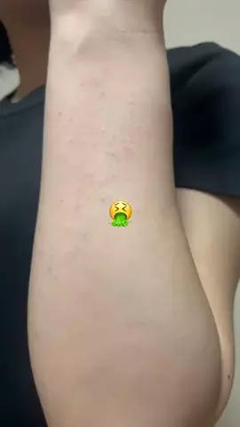 まなのTikTok投稿