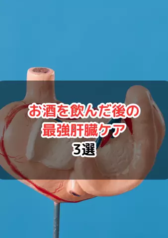元酒ザコから酒豪になった方法のTikTok投稿