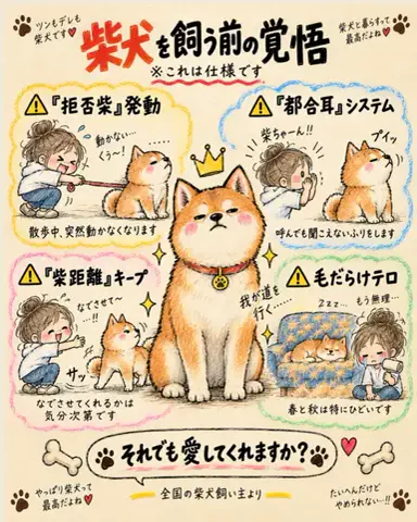 都内のチワワのTikTok投稿