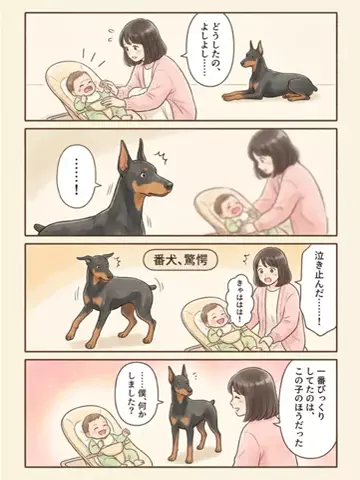 都内のチワワのTikTok投稿
