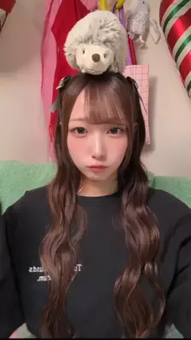ねぎ塩のTikTok投稿