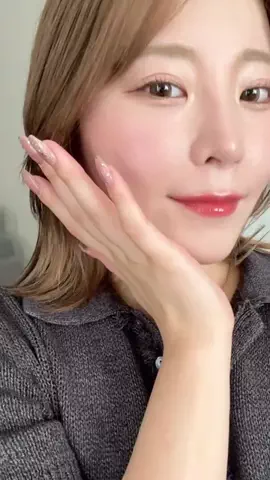 こなんのTikTok投稿