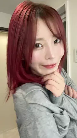 こなんのTikTok投稿