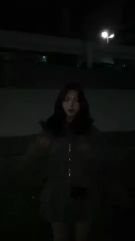 MiuのTikTok投稿