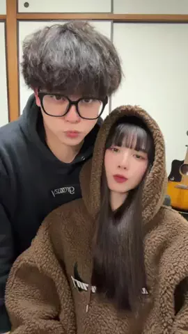 純奈🎬🌏❤️のTikTok投稿