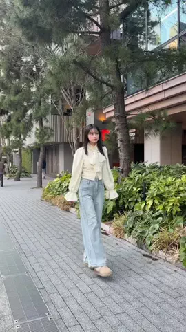 永瀬さらのTikTok投稿
