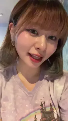 かんちのTikTok投稿