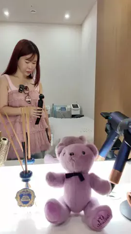 症例ちゃんのTikTok投稿