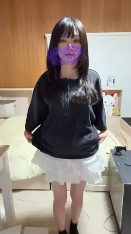 co²のTikTok投稿