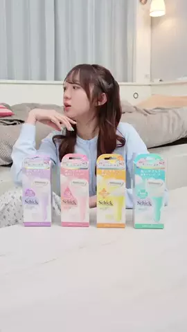 ももかチャンネルのTikTok投稿