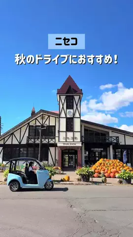 てるしょこ|北海道お出かけする夫婦のTikTok投稿
