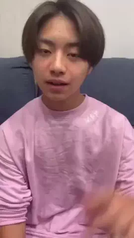 谷虹輝のTikTok投稿